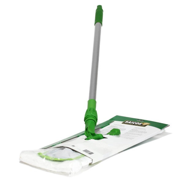 Wiking Gulve/Ecoline Moppesæt